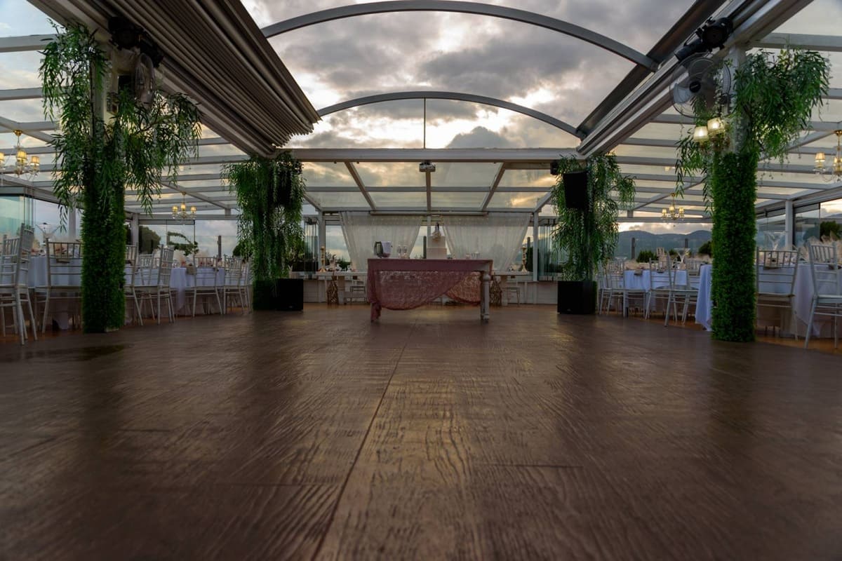 View Hall  portfolio